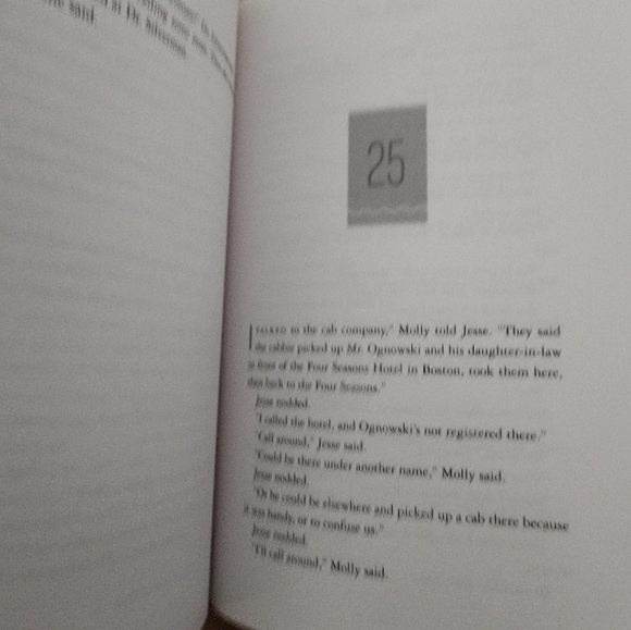 Robert B Parker "Spilt Image" A Jesse Stone Novel # 9-Hardback Book-Dust Jacket - Picture 8 of 8